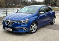 Renault Megane 1.2 Benzyna, Bezwypadkowa, Nowy Rozrzad 1.2 Benzyna 132KM