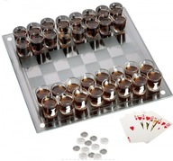 Imprezowe Szachy Deluxe