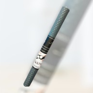 SMUKEE Mata antypoślizgowa do szuflad 50 x 150 cm Szara kratka