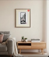 KOŚCIÓŁ POKOJU - ŚWIĘCICKI