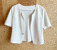 Marynarka z krótkim rękawem