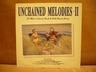 UNCHAINED MELODIES - II 20 MORE ROCK & ROLL