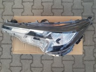 Lampa przednia lewa Toyota Corolla E21 Suzuki Swace 81150-02S60