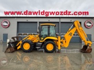 2003 JCB 3CX SUPER
