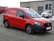 Mercedes Citan Klima Czujniki parkowania Model 110