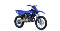 Yamaha YZ Nwa YZ250LC model 2025 Benzyna
