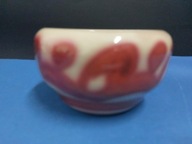 Stara ceramiczna misa Hogans design