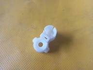 MERCEDES A204 C KLASA LAMPA UCHWYT MOCOWANIE REGULACJA ODBŁYŚNIKA