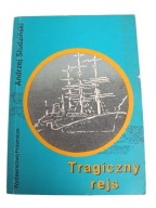Andrzej Studziński - Tragiczny rejs 1989