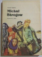 MICHAŁ STROGOW Jules Verne SPIS