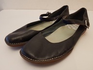 BUTY BALERINY CAMPER SKÓRZANE EUR 40 HIPPIE SKÓRA