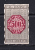 Niemcy, Prusy, revenue, fiskalne mix, /AS/