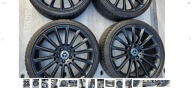 Felgi Koła AMG aluminiowe Mercedes-Benz A2134012200 8.0" x 20" 5x112 ET 43