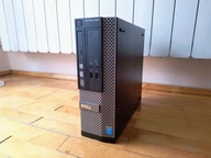 Dell Optiplex 3020 - i3-4160, 4GB, 500GB HDD
