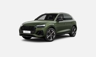 Audi Q5 S Line Matrix LED Panoramiczny Dach Bang Olufsen Hak Gwarancja 20