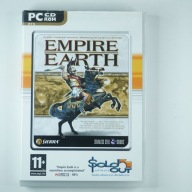 Empire Earth PC