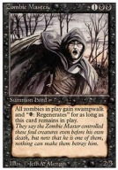 Zombie Master "3ED" =stdt=