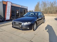 Audi A4 Avant 2,0 TDI klima elektryka alu wspomaganie panorama 2.0 Diesel