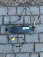 PODUSZKA FOTELA LEWA VW GOLF VI 5K4 880 241