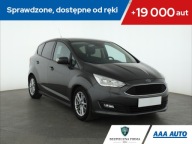 Ford C-Max 1.0 EcoBoost, Salon Polska