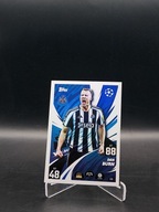 TOPPS MATCH ATTAX 25/26 DAN BURN 320