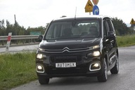 Citroen Berlingo 1.5BlueHDI Android Auto