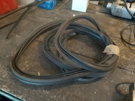 Mercedes A Klasa W169 uszczelka bagażnika klapy wersja 3 drzwiowa