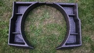 Wypełnienie podwyższenie bagażnika styropian VW Golf 5 Plus 6 5M0858857