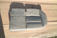 VOLVO S40 I V50 KANAPA SIEDZENIE SIEDZISKO TYL SKORA