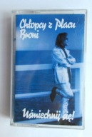 Chłopcy z Placu Broni. Uśmiechnij się