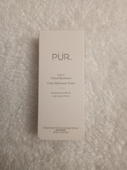 PÜR 4-IN-1 Nawilżający lekki podkład do twarzy SPF20 - 50g - LN2 Fair Ivory
