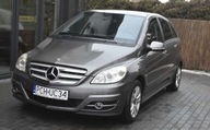 Mercedes-Benz Klasa B Mercedes-Benz Klasa B 180 CDI DPF Special Edition 2.0