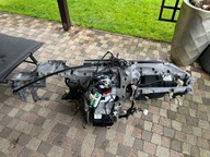 Stelaż deski nagrzewnica przod dodge durango 2017r