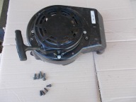 Rozrusznik starter zapalarka Briggs 625 650 675 quantum śruby