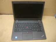 Lenovo ThinkPad L470 i7/8GB/256GB OK