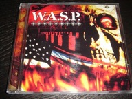 W.A.S.P. - Dominator !!!!!!