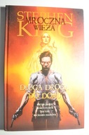 King Długa droga do domu komiks