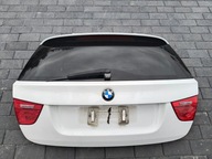 Klapa BMW E91 kompletna w kolor