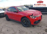 Alfa Romeo Stelvio 2020 2.0 Benzyna 280KM