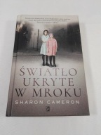 Światło Ukryte w Mroku - Sharon Cameron II Wojna Światowa