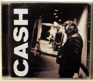JOHNNY CASH - American III: Solitary Man - CD 2000
