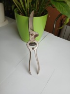 ZABYTKOWE STARE NOŻYCE DO MIĘSA ORZEŁ ORZEŁEK SOLINGEN