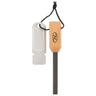 Krzesiwo Highlander Outdoor Beech Fire Starter