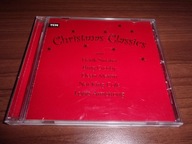Christmas Classics CD Sinatra Crosby Armstrong