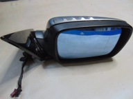 BMW 3 e46 coupe cabrio LUSTERKO kompletne PRAWE TAŚMA 3+2 5 PIN