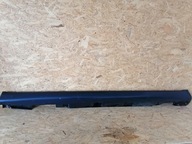 Nakładka Listwa na Próg Prawy Toyota Corolla Verso 75851-0F010