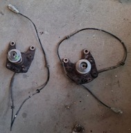 PIASTA PRAWY LEWY TYŁ Z ABS BERLINGO II PARTNER II 08-18r