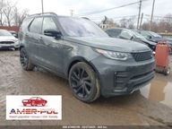 Land Rover Discovery Hse luxury 3.0 Benzyna 340KM