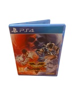 Street Fighter V: Champion Edition PlayStation 4 (PS4) pudełkowa