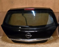 Tylna klapa opel astra h 5- drzwi